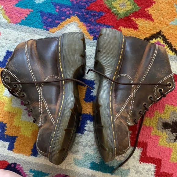 Dr Marten Boots 12281 - Picture 5 of 7